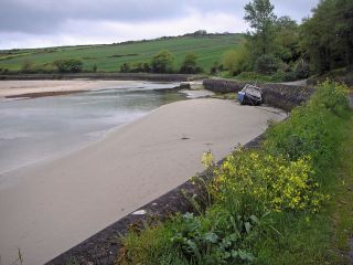 The Pier, Rosscarbery.