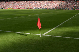 GAA Pitch - Pairc Ui Caoimh