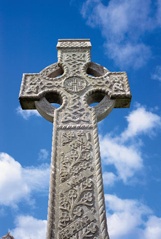 Celtic Cross