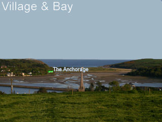 The Lagoon, Rosscarbery.